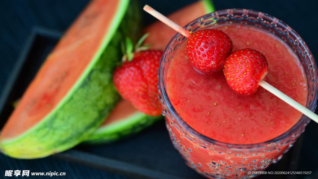 果汁饮品美味饮料图片