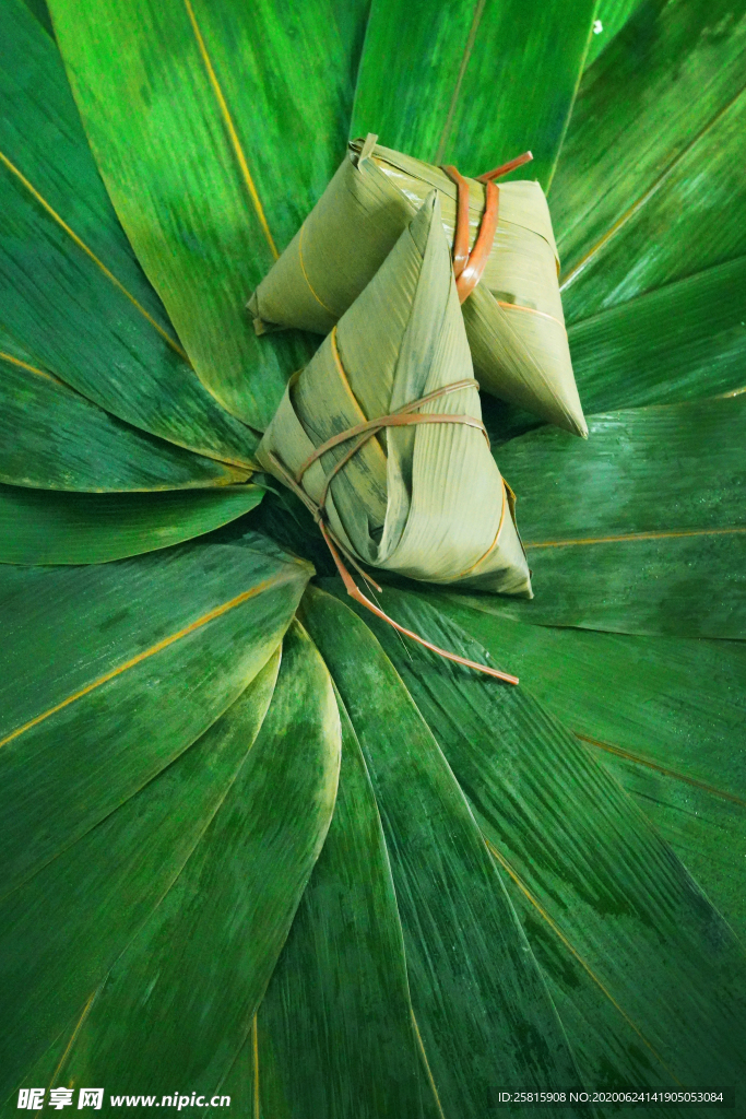 粽子端午节美食图片