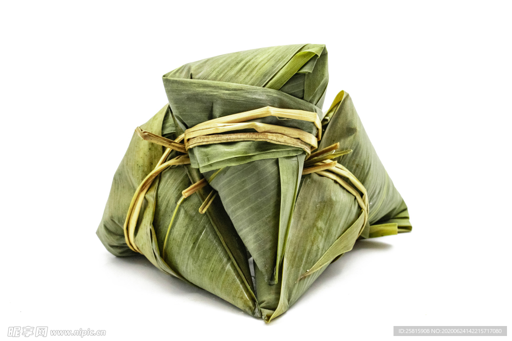 粽子端午节美食图片