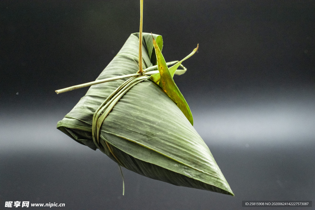 粽子端午节美食图片