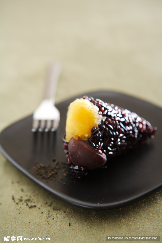 粽子端午节美食图片