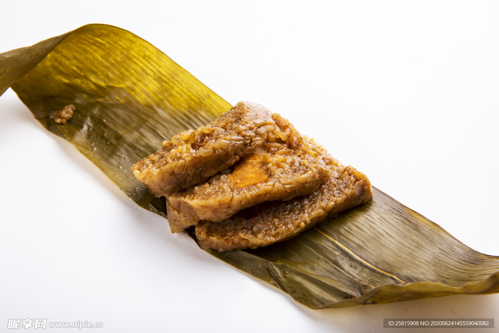 粽子端午节美食图片