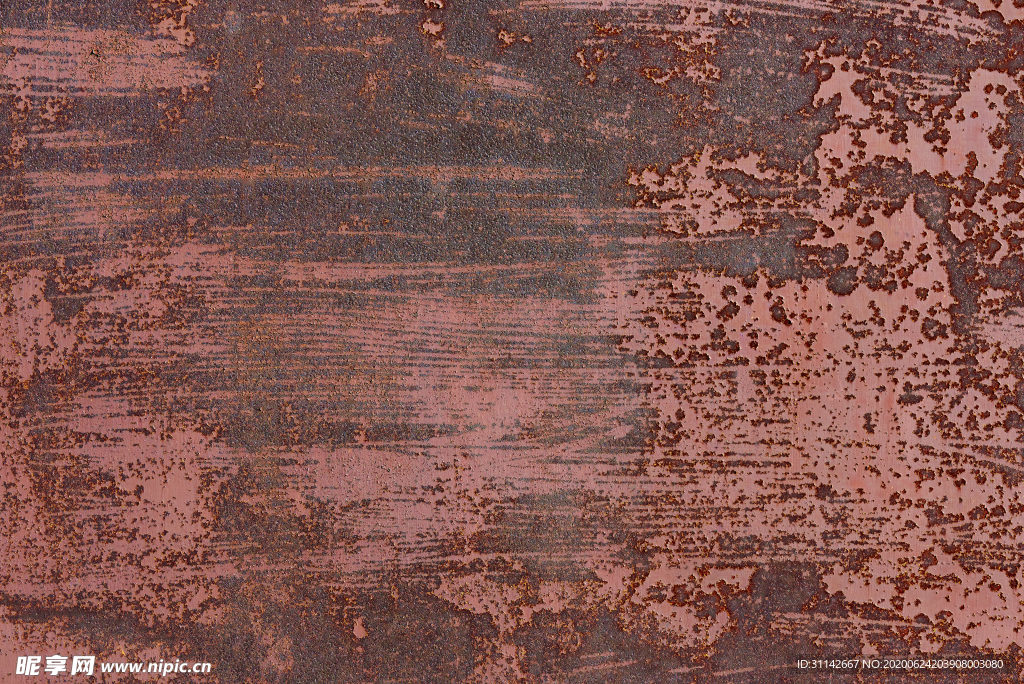 铁锈背景