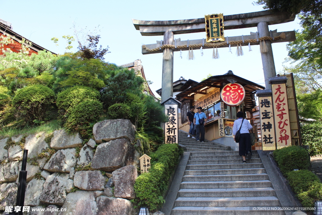 清水寺
