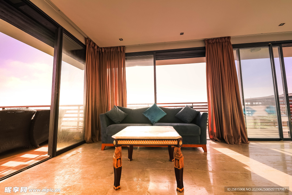 酒店装修室内装潢图片