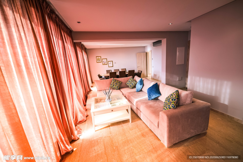 酒店装修室内装潢图片