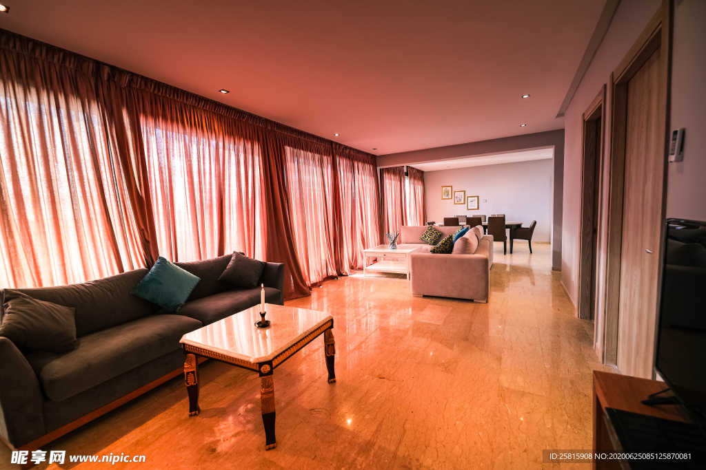 酒店装修室内装潢图片