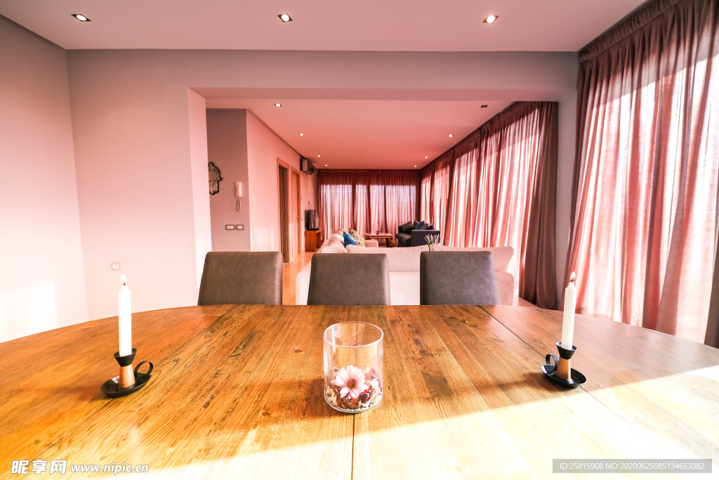 酒店装修室内装潢图片