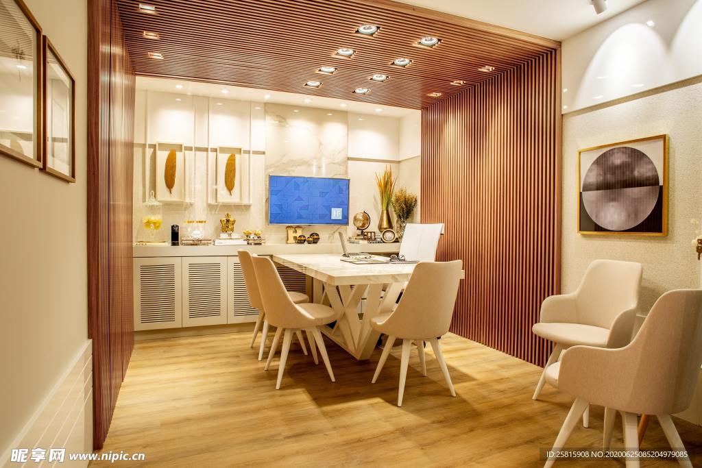 酒店装修室内装潢图片