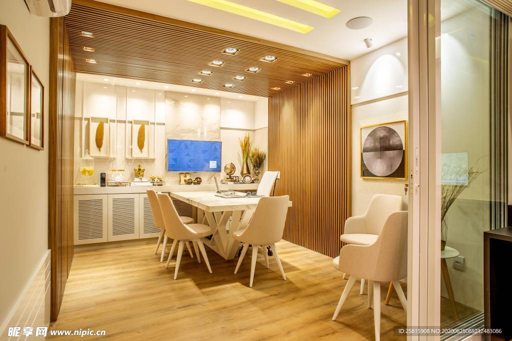 酒店装修室内装潢图片