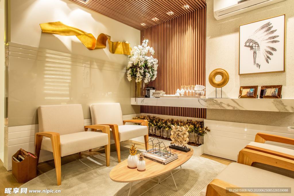 酒店装修室内装潢图片