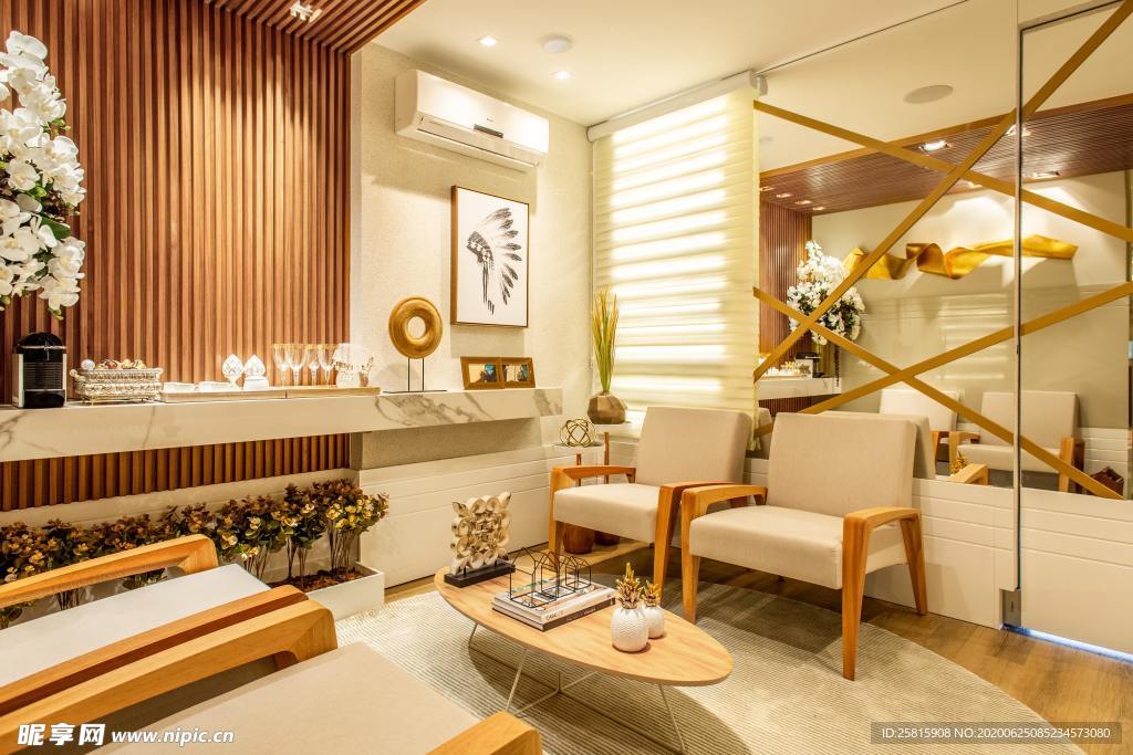 酒店装修室内装潢图片