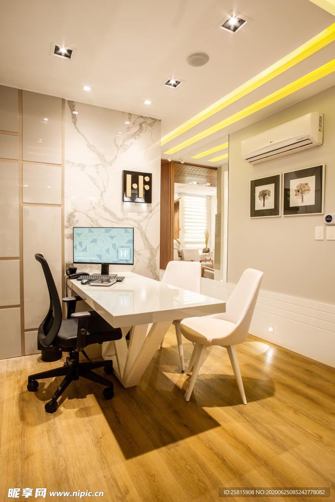 酒店装修室内装潢图片