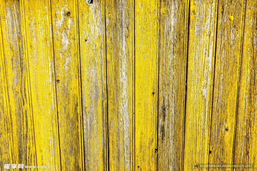 黄色抽象唯美背景图片