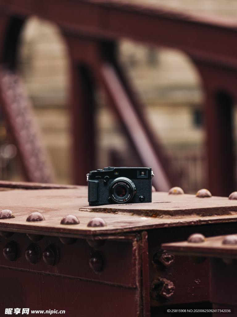 相机摄影机拍照图片