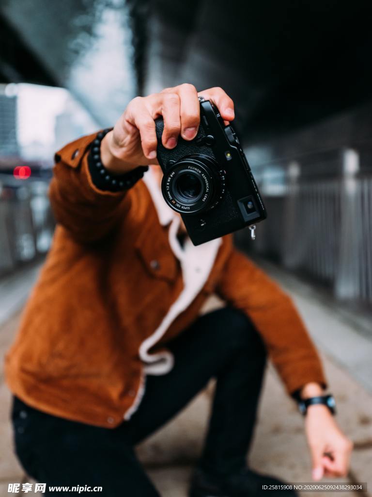 相机摄影机拍照图片