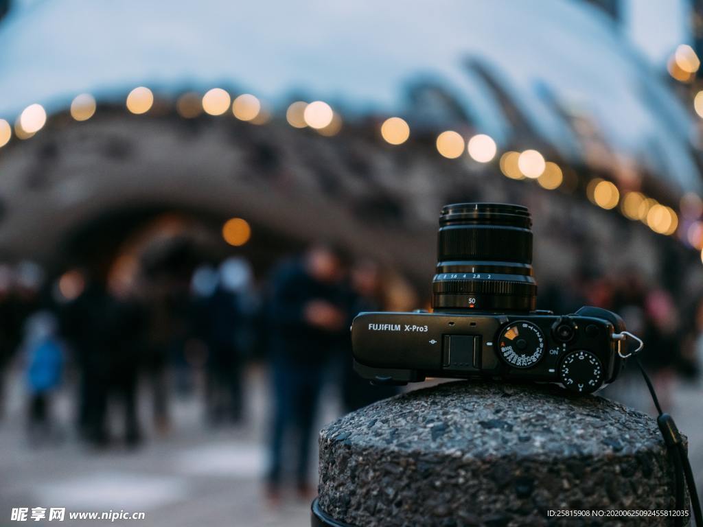 相机摄影机拍照图片