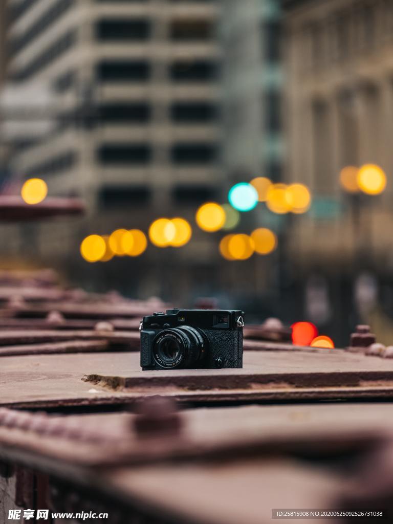 相机摄影机拍照图片