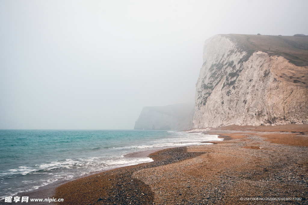 海滨海岸沙滩海滩图片
