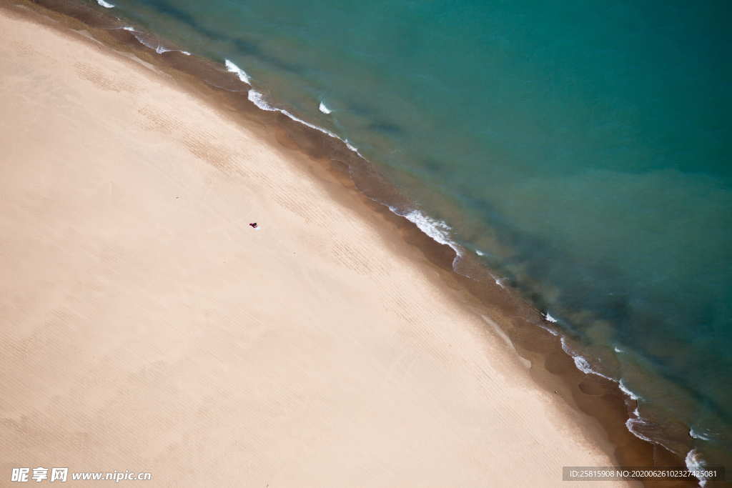 海滨海岸沙滩海滩图片