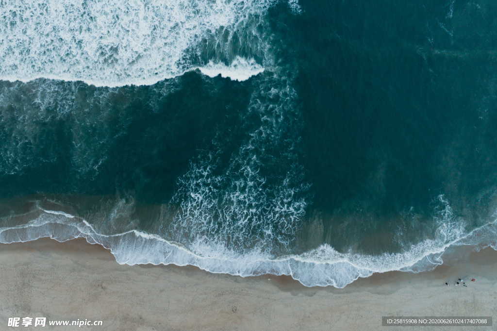 海滨海岸沙滩海滩图片