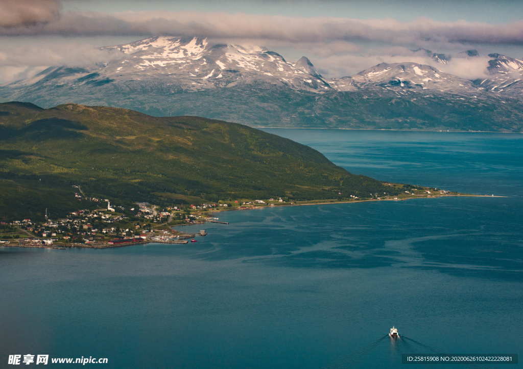 海滨海岸沙滩海滩图片
