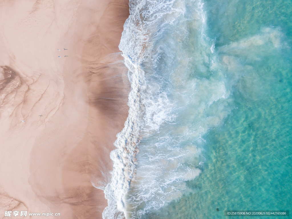 海滨海岸沙滩海滩图片