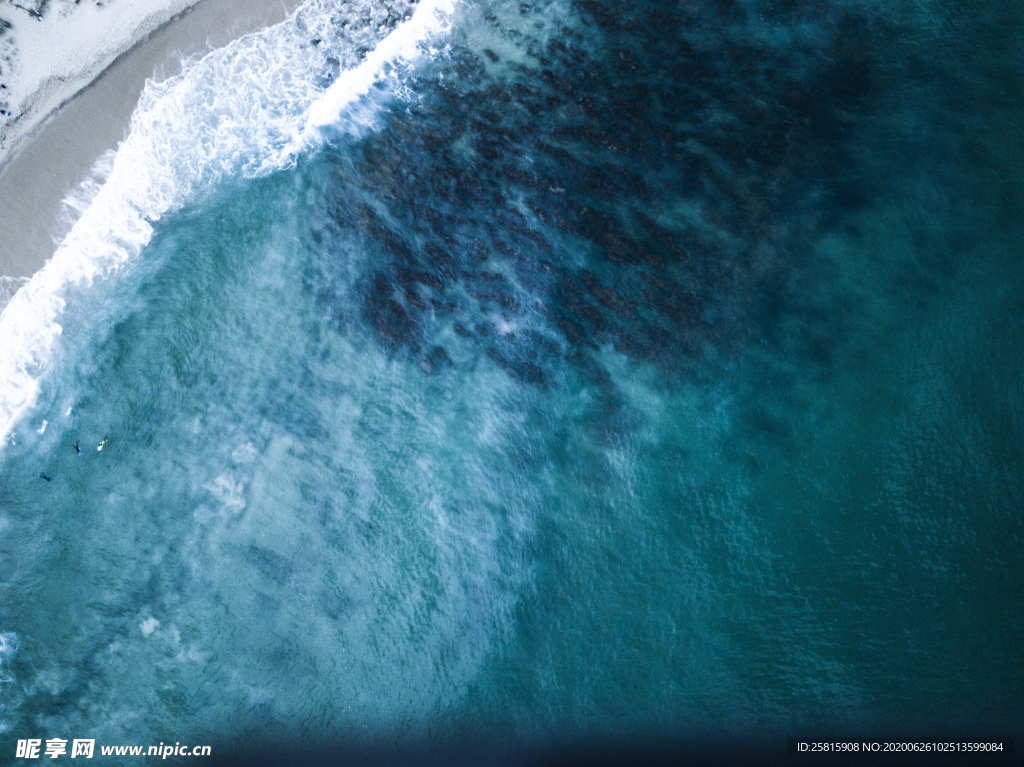 海滨海岸沙滩海滩图片