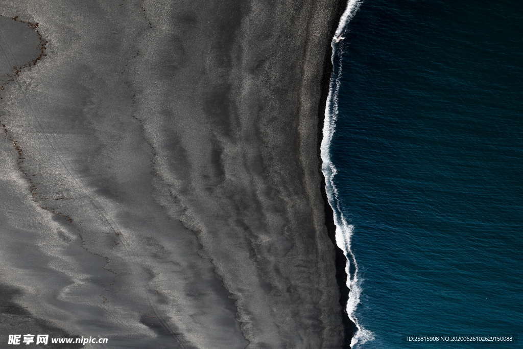 海滨海岸沙滩海滩图片