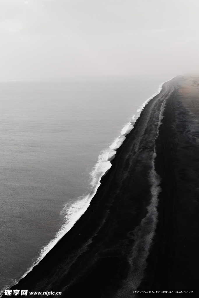 海滨海岸沙滩海滩图片