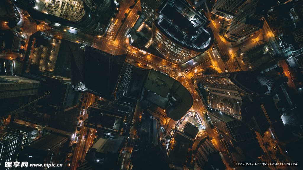 马尼拉建筑风景图片