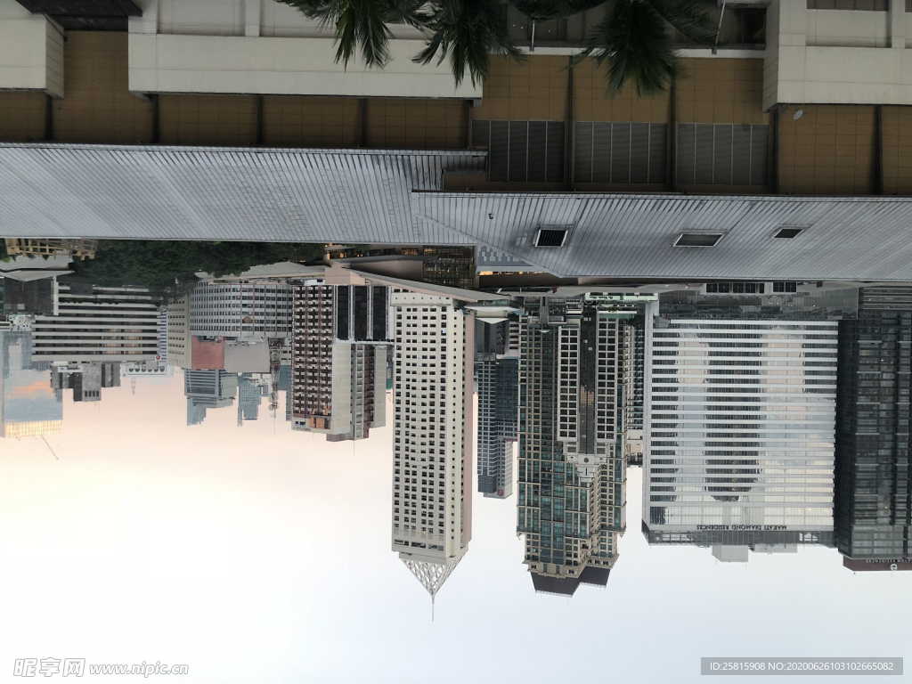 马尼拉建筑风景图片