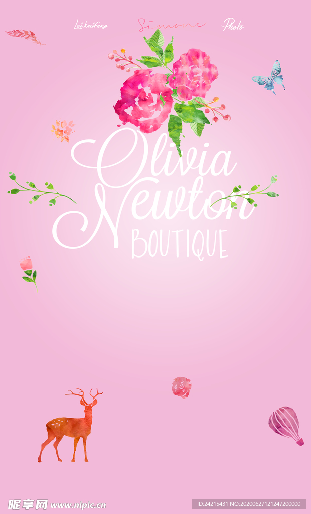 展板 素材 psd 分层 高清