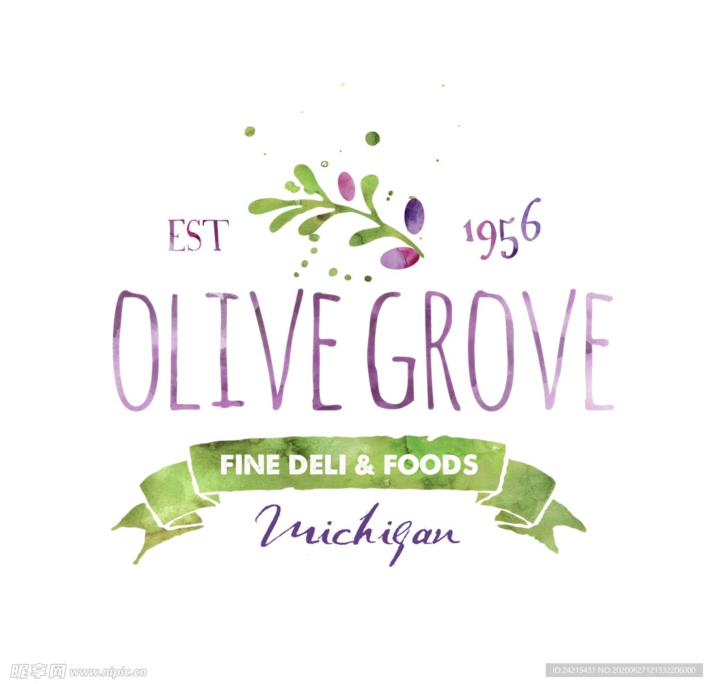 展板 素材 psd 分层 高清