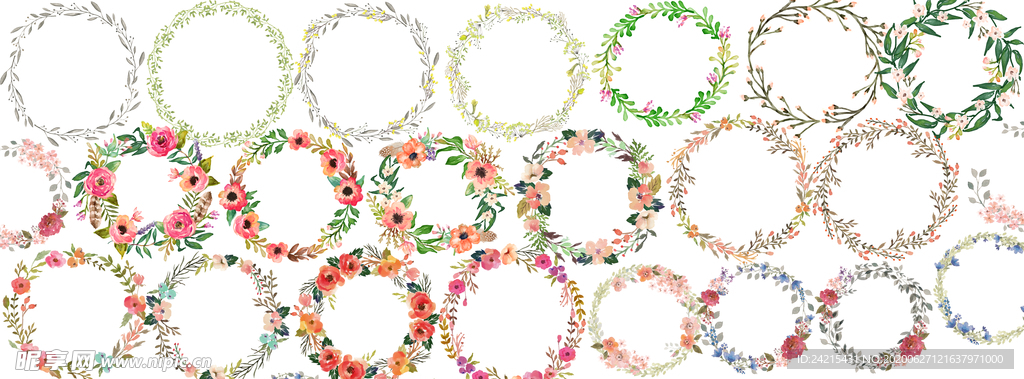 展板 素材 psd 分层 高清