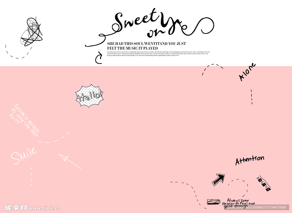 展板 素材 psd 分层 高清