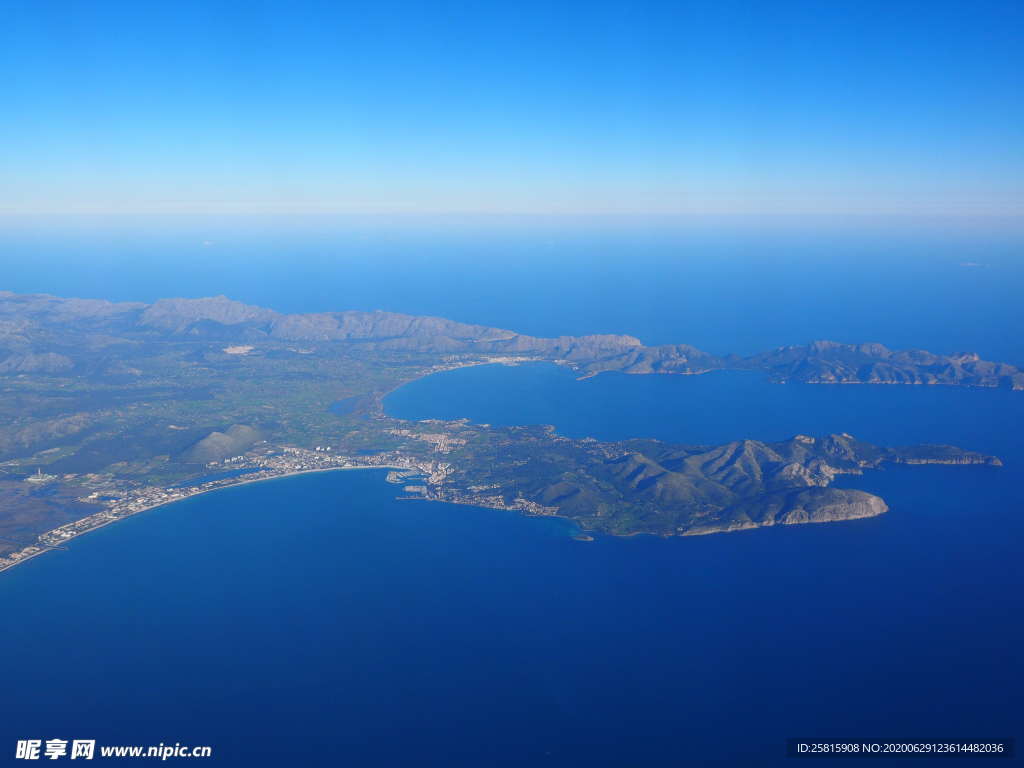 芬兰图尔库城市风景图片