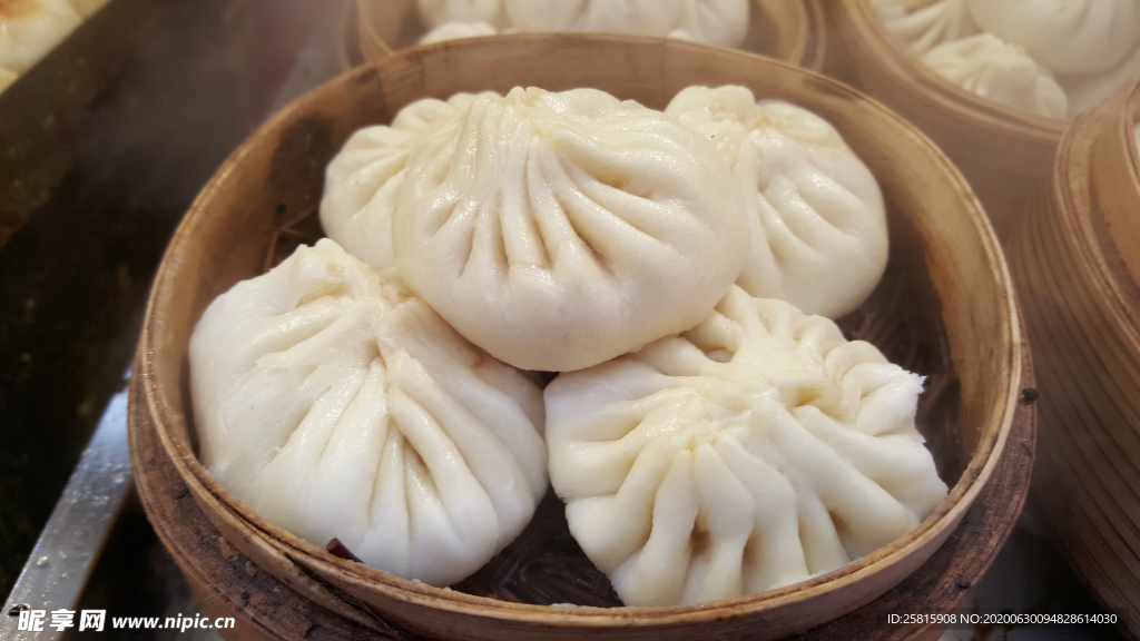 包子图片