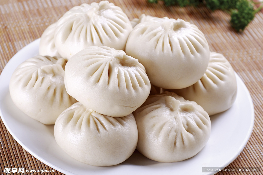包子图片