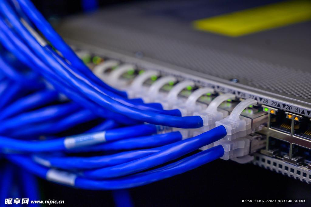 电脑连接线图片