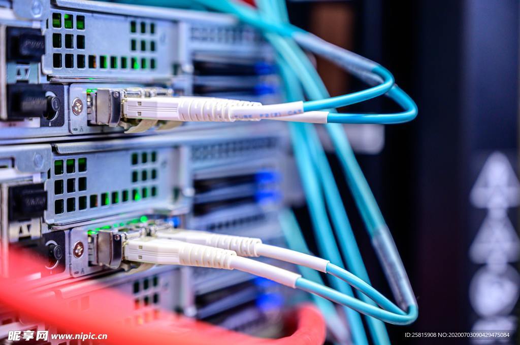 电脑连接线图片