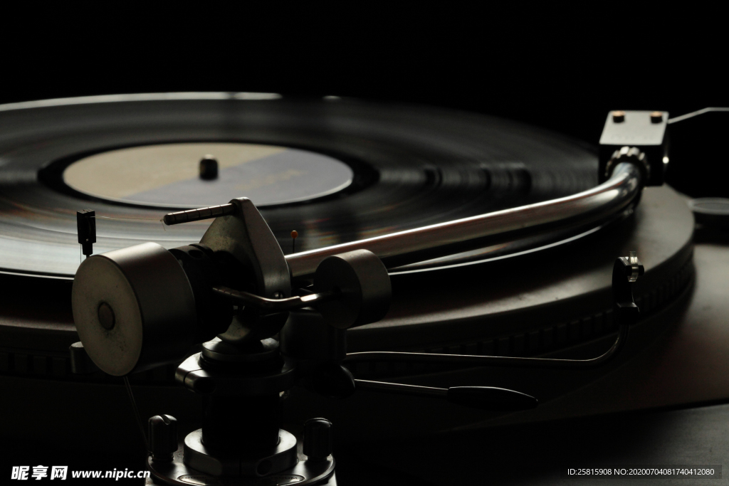 留声机唱片