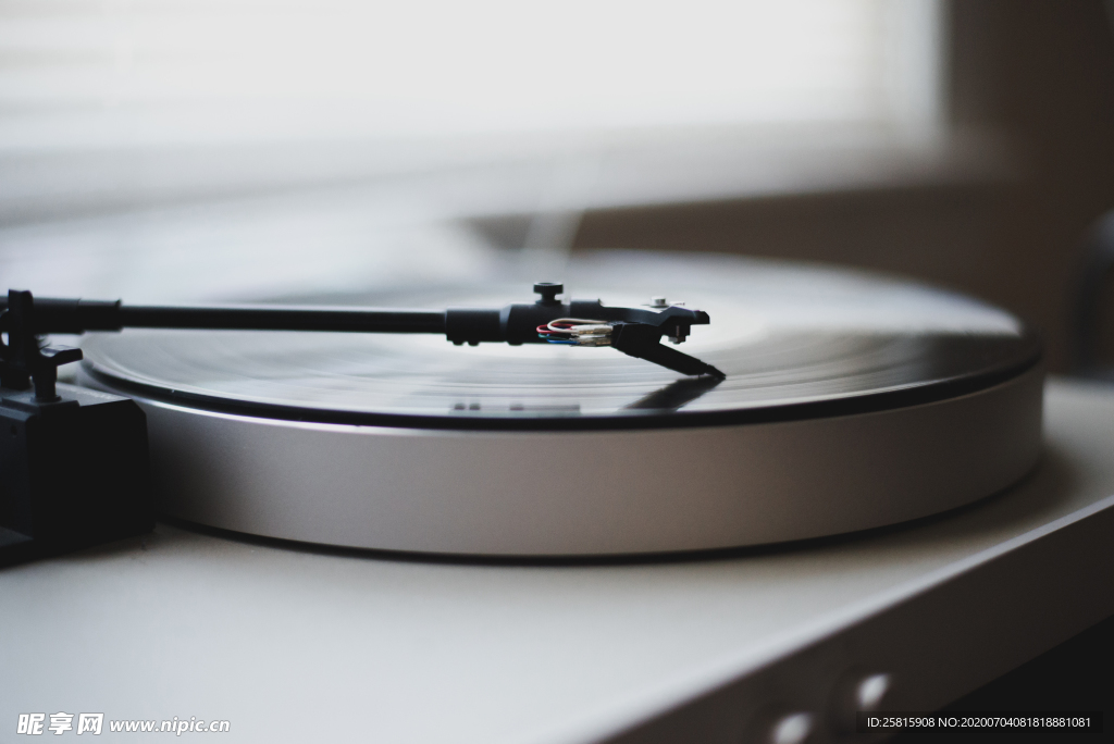 留声机唱片