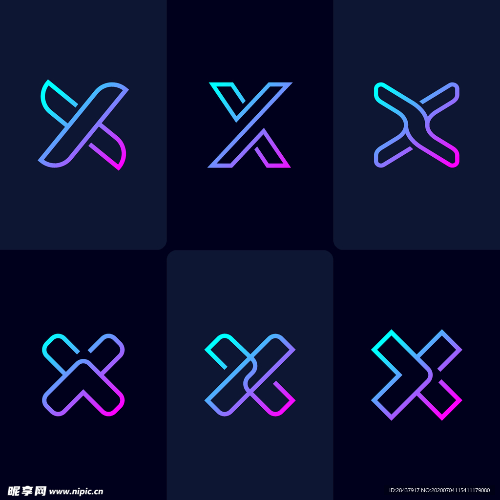 图标