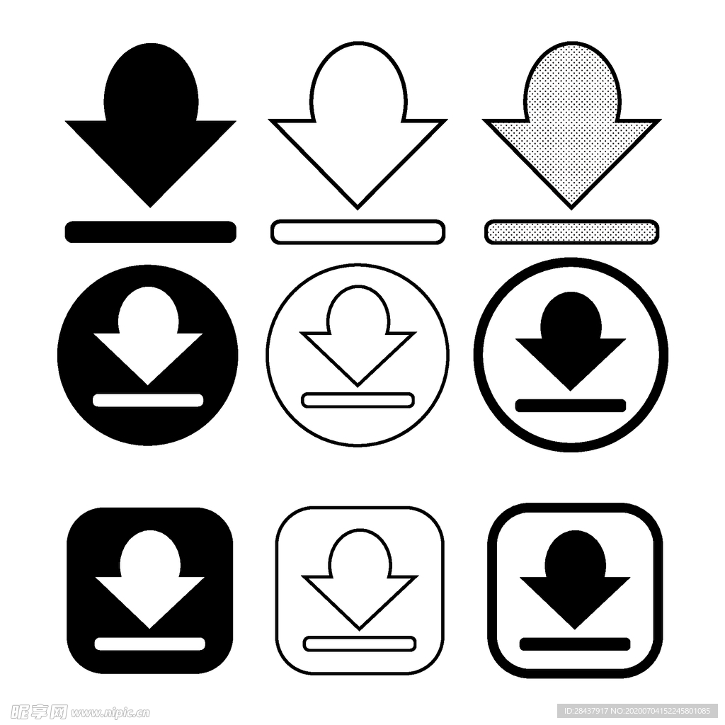 图标