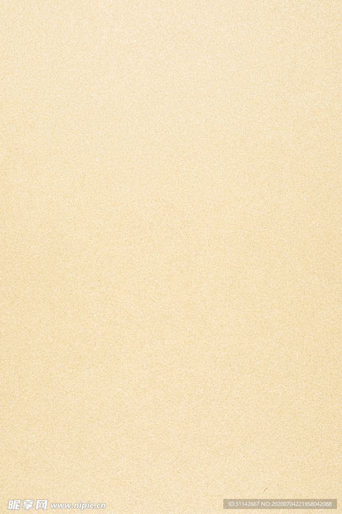 纸张纹理 黄色