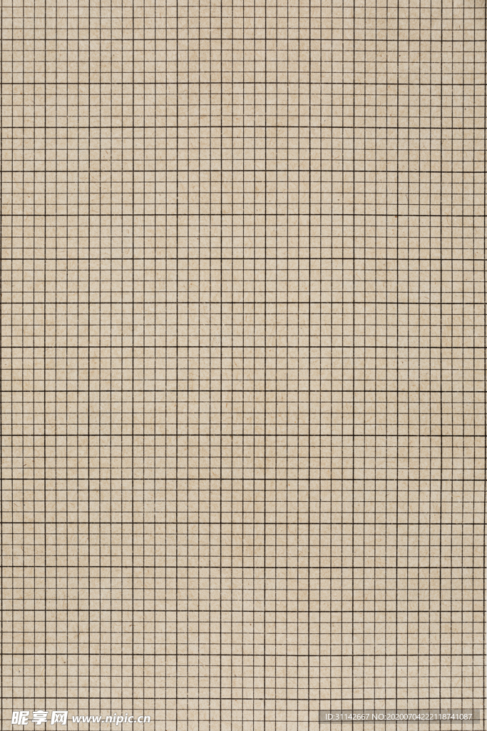纸张纹理 格纹