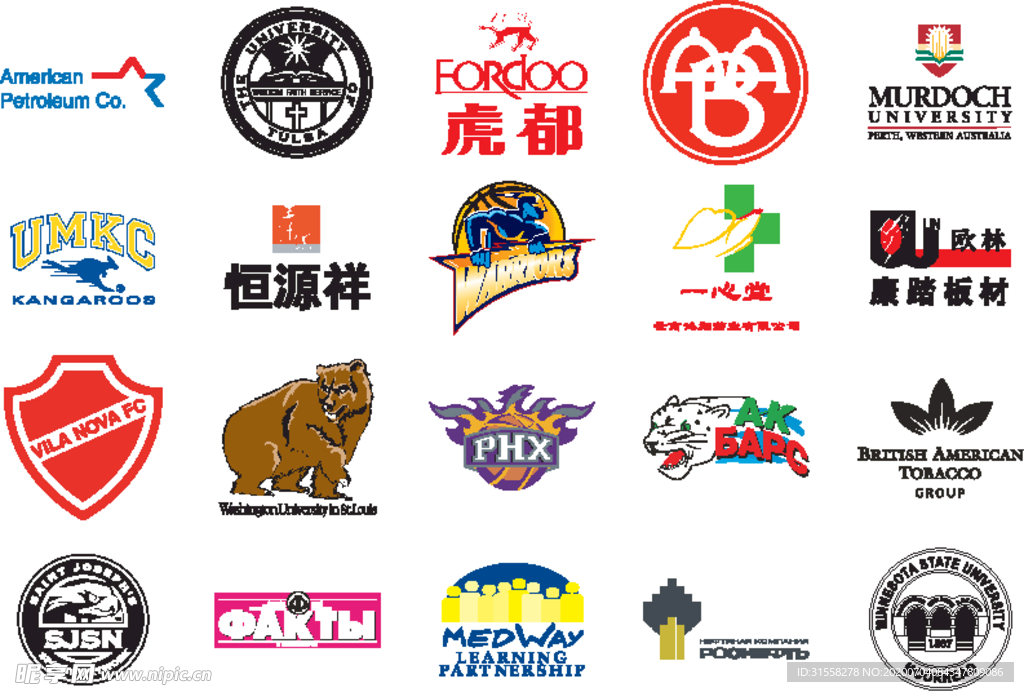 体育logo 体育图标 体育标