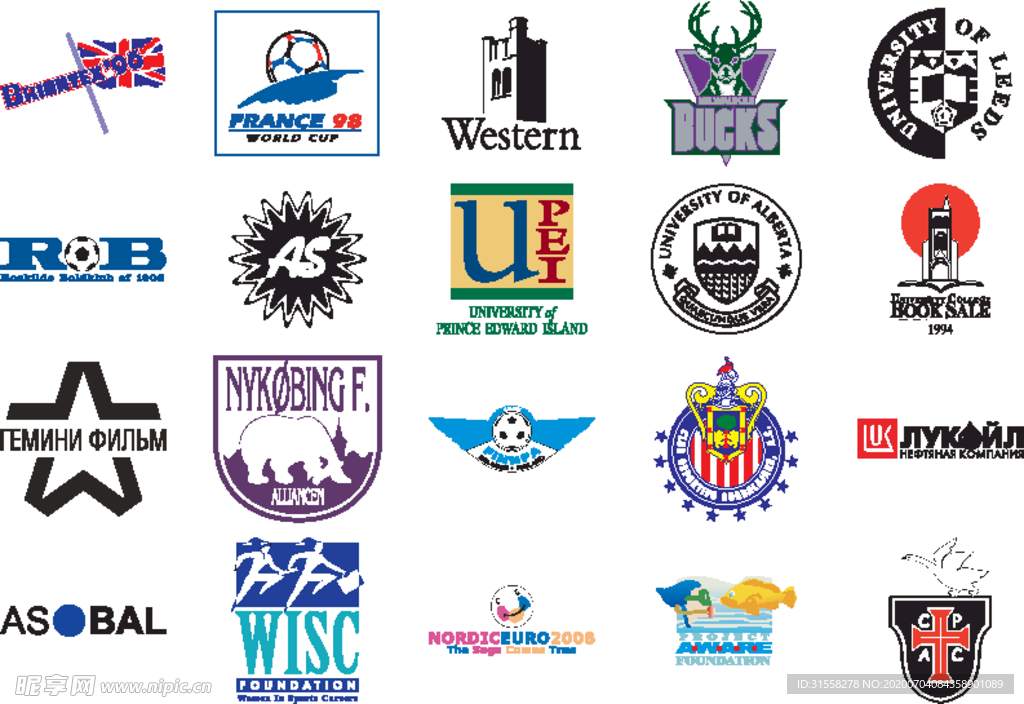 体育logo 体育图标 体育标