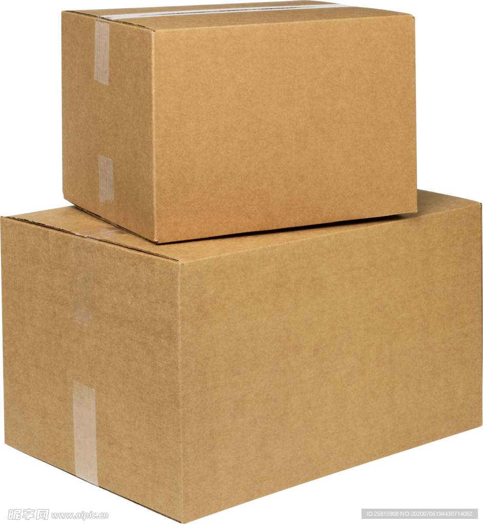 纸箱图片
